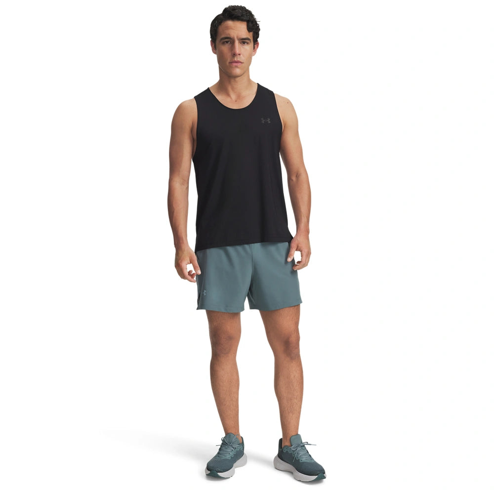 UA Men Launch Pro 5'' Shorts | 1376509