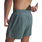 UA Men Launch Pro 5'' Shorts | 1376509