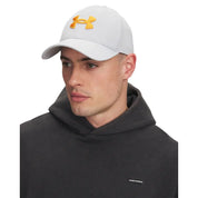 UA Men Blitzing Low Stretch Fit Cap | 1376700