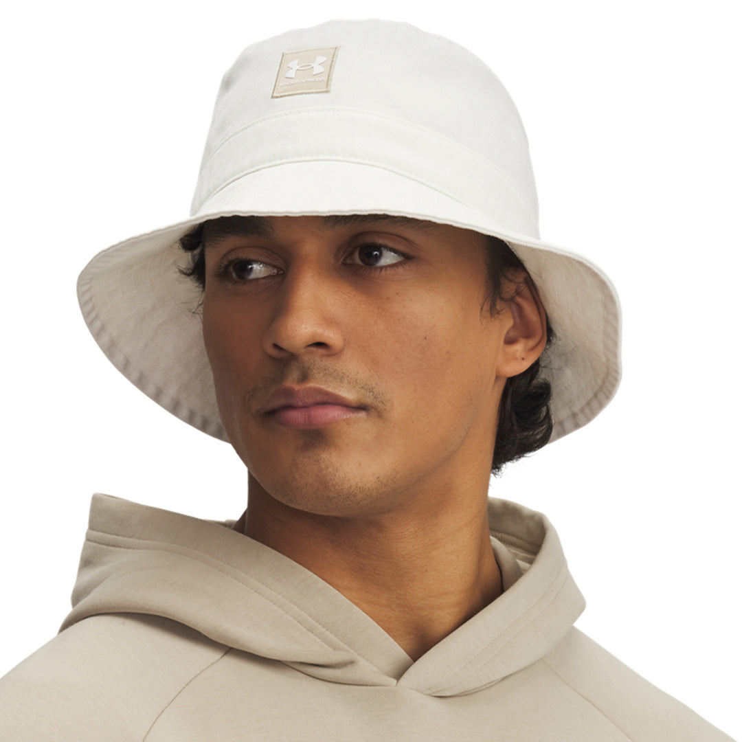 UA Men Branded Bucket Hat | 1376704