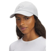 UA Women Blitzing Adjustable Cap | 1376705