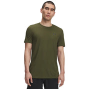 UA Men Vanish Elite Seamless Short Sleeve | 1376781