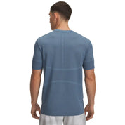 UA Men Vanish Elite Seamless Short Sleeve | 1376781