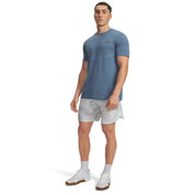 UA Men Vanish Elite Seamless Short Sleeve | 1376781