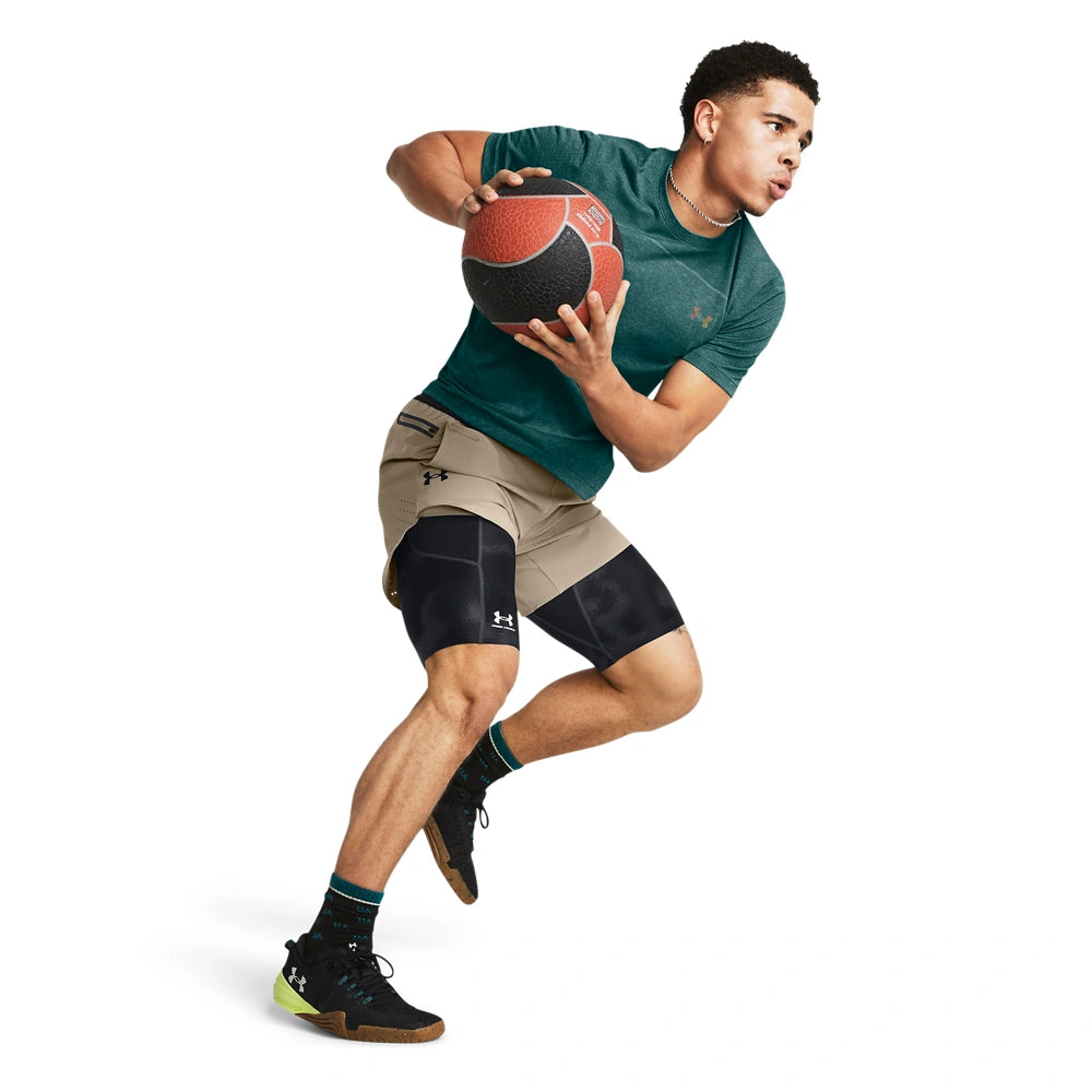 UA Men Vanish Elite Shorts | 1376782