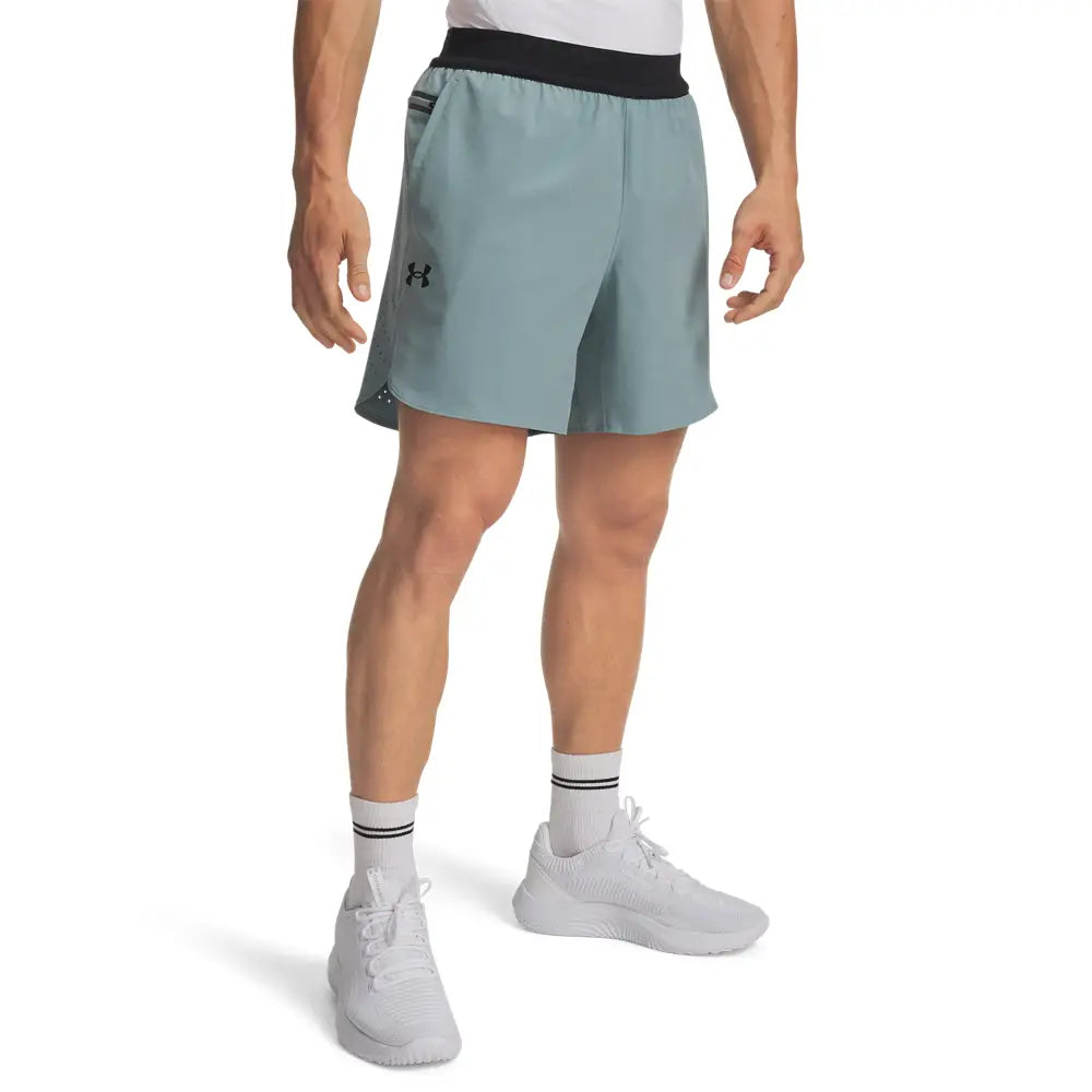 UA Men Vanish Elite Shorts | 1376782