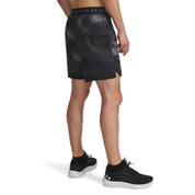 UA Men Vanish Woven 6In Printed Shorts | 1376784