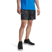 UA Men Vanish Woven 6In Printed Shorts | 1376784