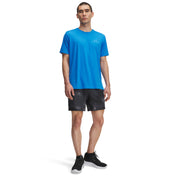 UA Men Vanish Woven 6In Printed Shorts | 1376784