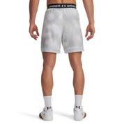 UA Men Vanish Woven 6In Printed Shorts | 1376784