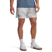 UA Men Vanish Woven 6In Printed Shorts | 1376784