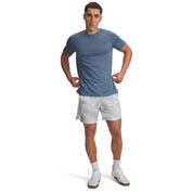 UA Men Vanish Woven 6In Printed Shorts | 1376784