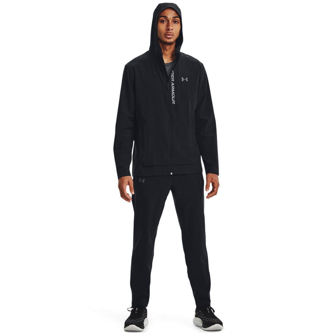UA Men OutRun The Storm Jacket | 1376794