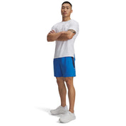 UA Men Launch Pro 2N1 7'' Shorts | 1376831