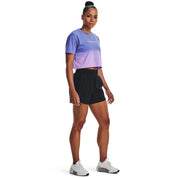UA Women Vanish 5" Shorts| 1376933
