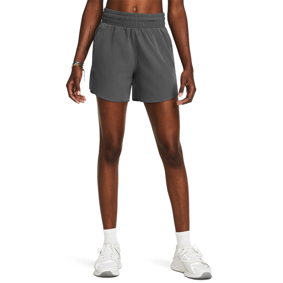 UA Women Vanish 5" Shorts| 1376933