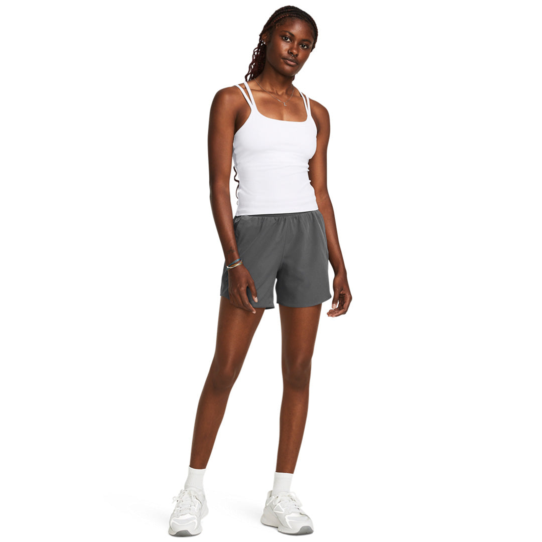 UA Women Vanish 5" Shorts| 1376933