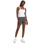 UA Women Vanish 5" Shorts| 1376933