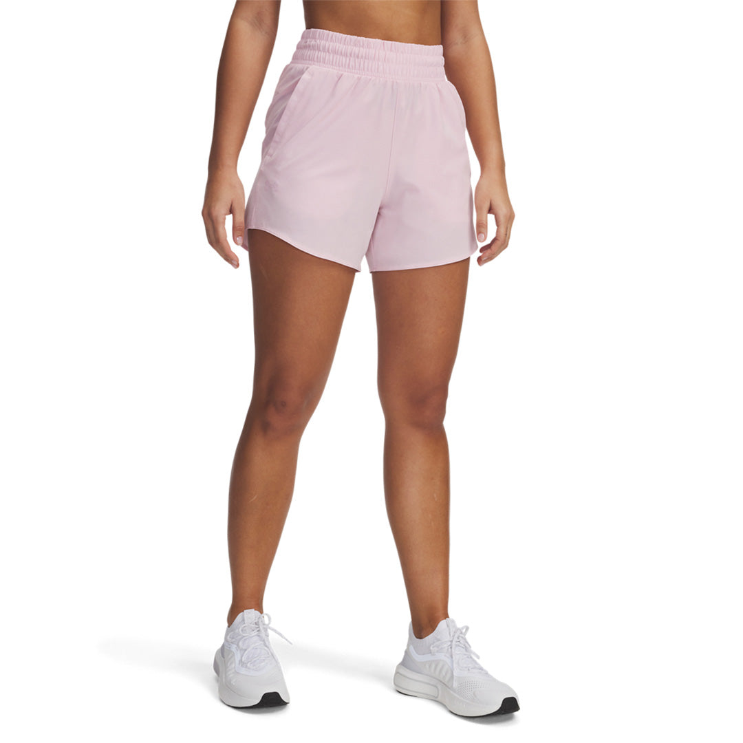 UA Women Vanish 5" Shorts| 1376933