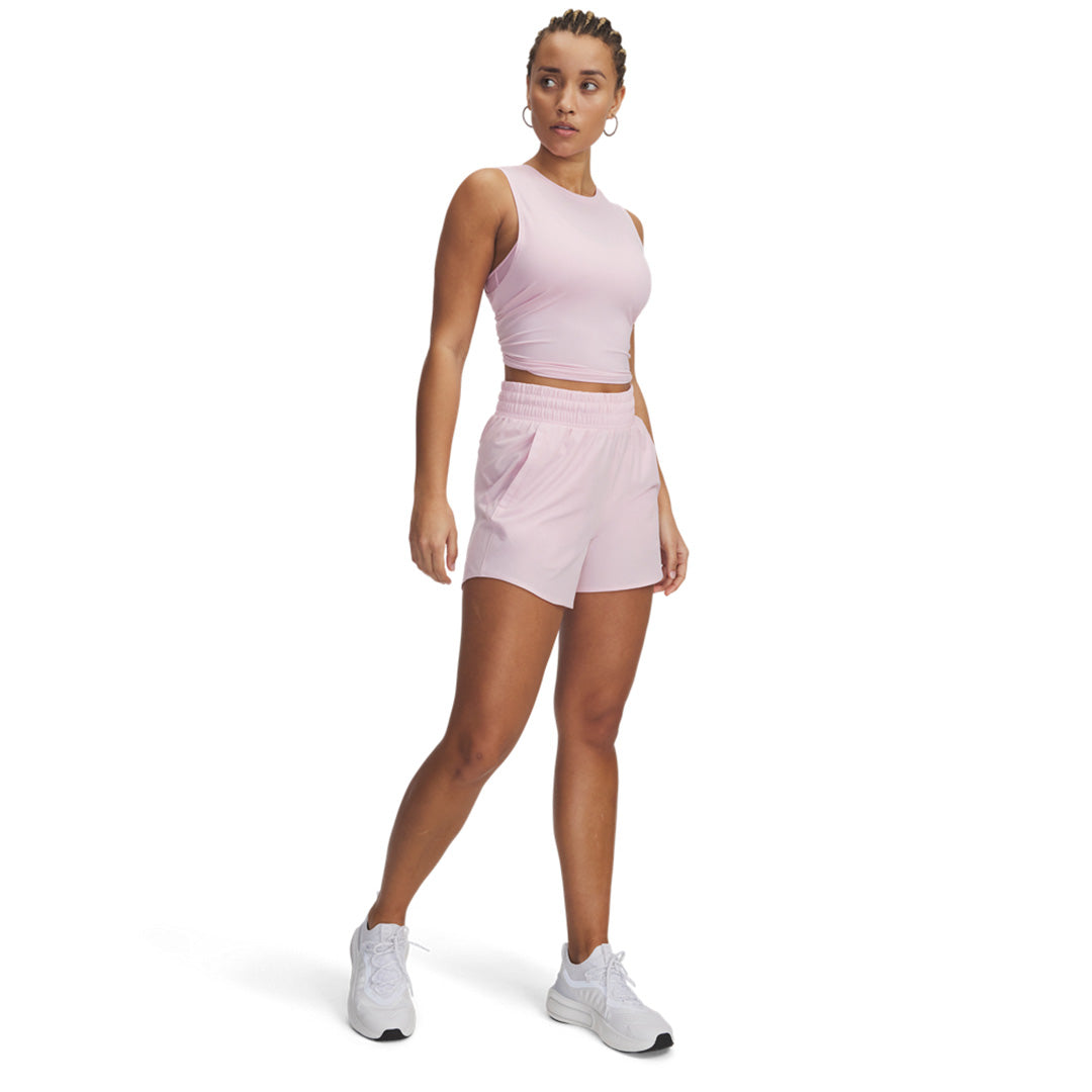 UA Women Vanish 5" Shorts| 1376933