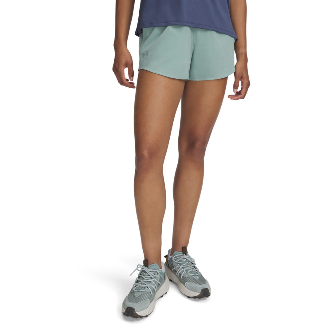 UA Women Vanish 3" Shorts | 1376935