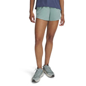 UA Women Vanish 3" Shorts | 1376935