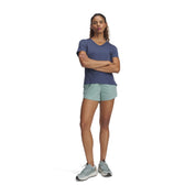 UA Women Vanish 3" Shorts | 1376935
