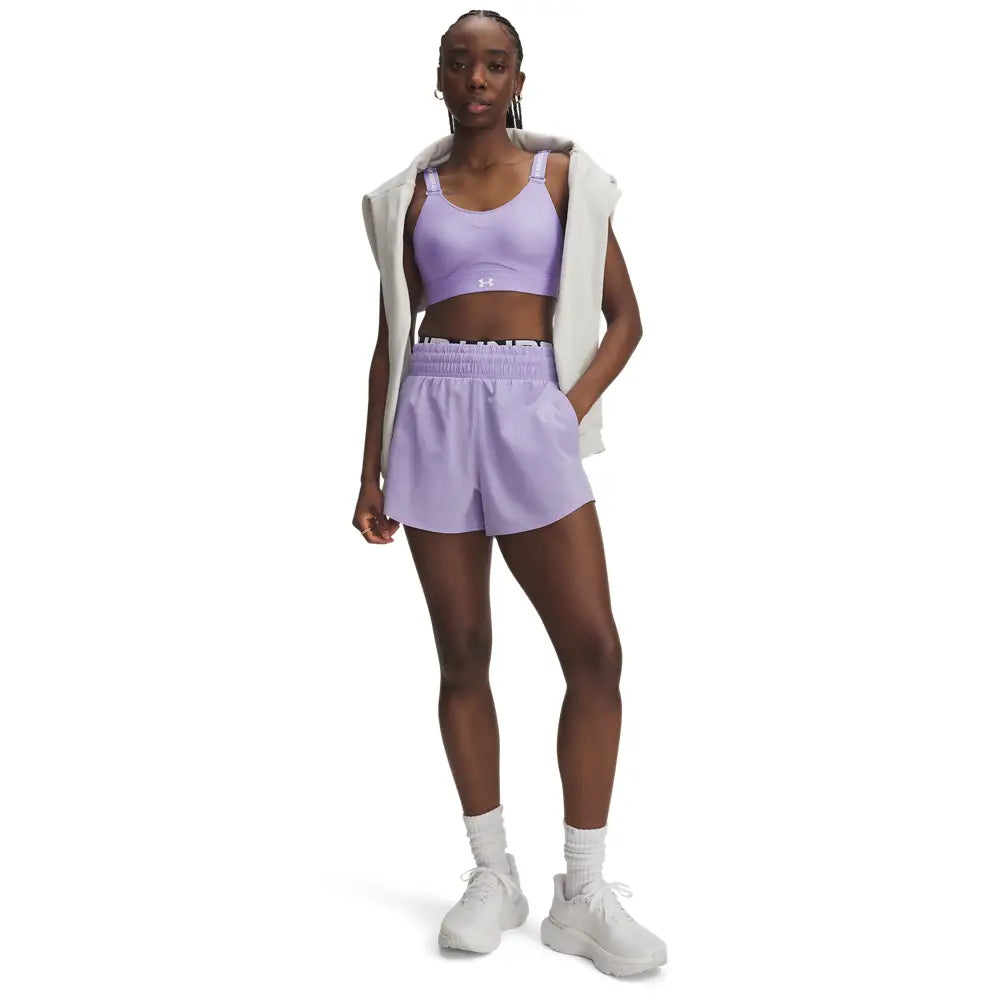 UA Women Vanish 3" Shorts | 1376935