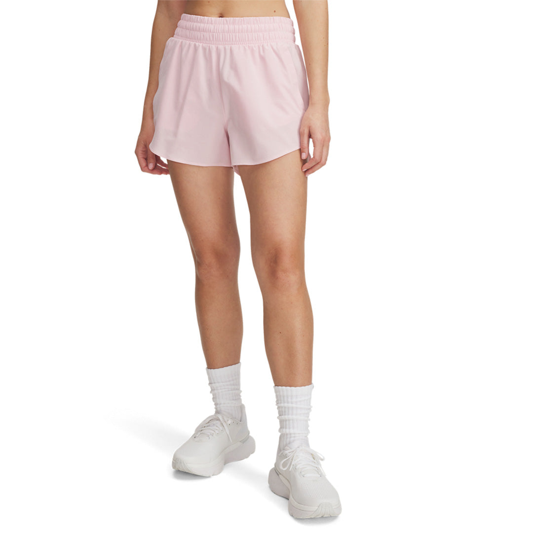 UA Women Vanish 3" Shorts | 1376935