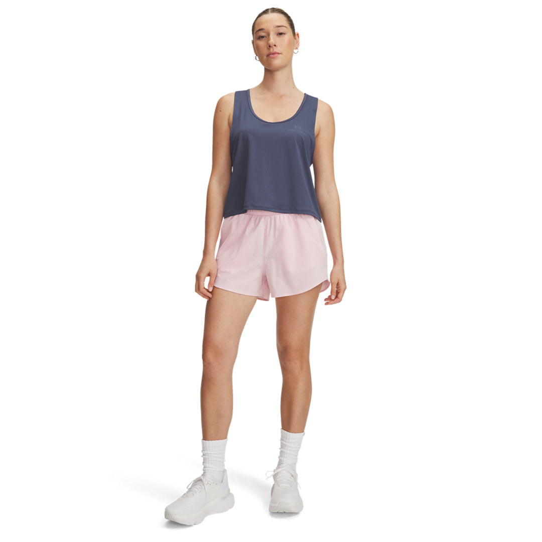UA Women Vanish 3" Shorts | 1376935