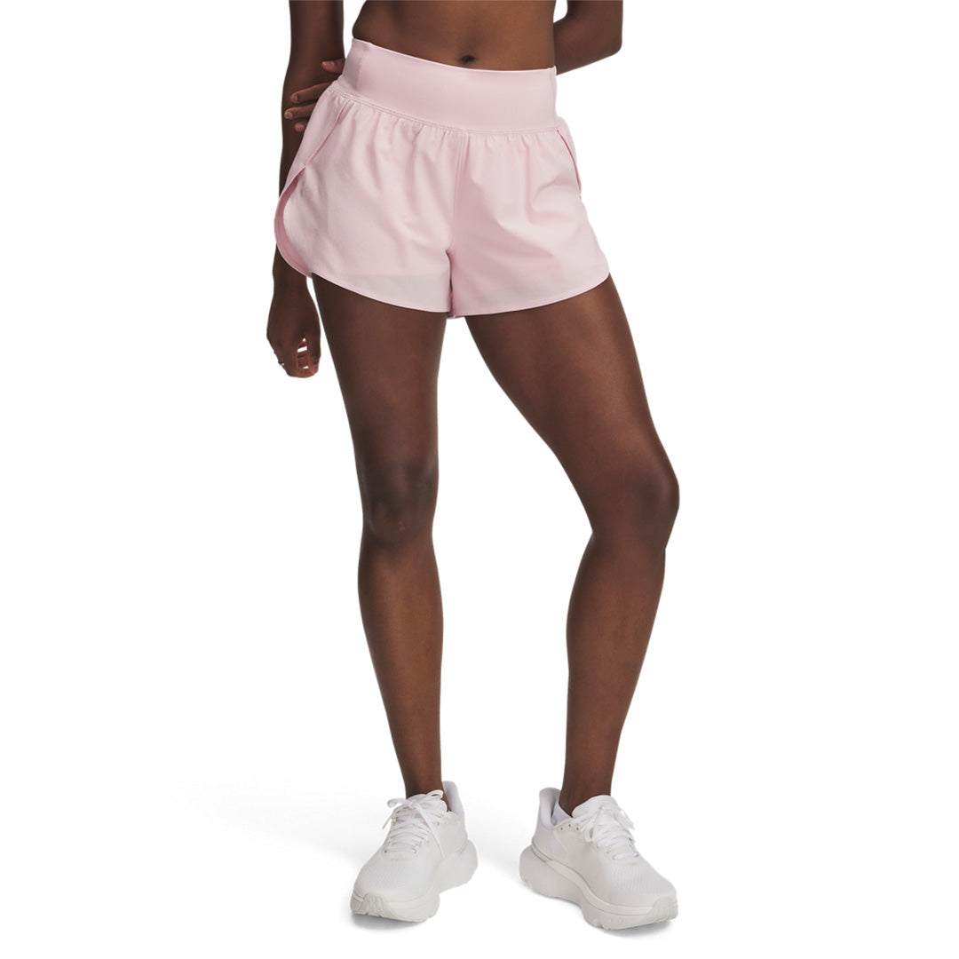 UA Women Vanish 2-in-1 Shorts| 1376936
