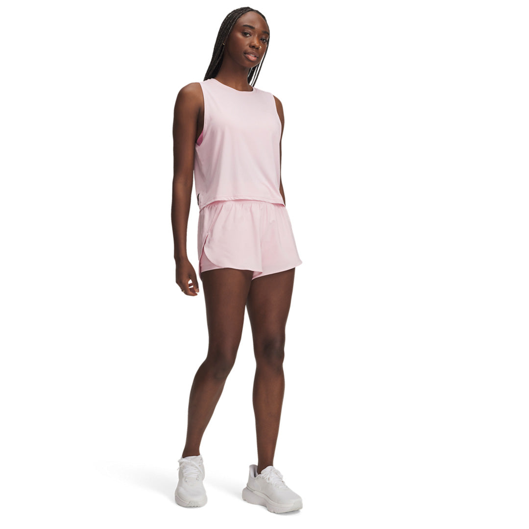 UA Women Vanish 2-in-1 Shorts| 1376936