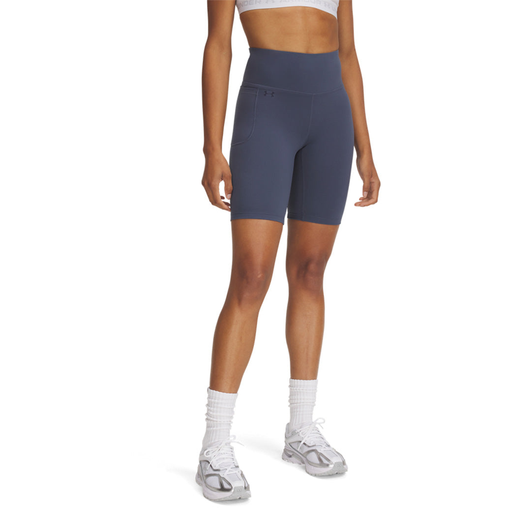 UA Women Motion Bike Shorts | 1377088