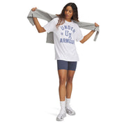 UA Women Motion Bike Shorts | 1377088