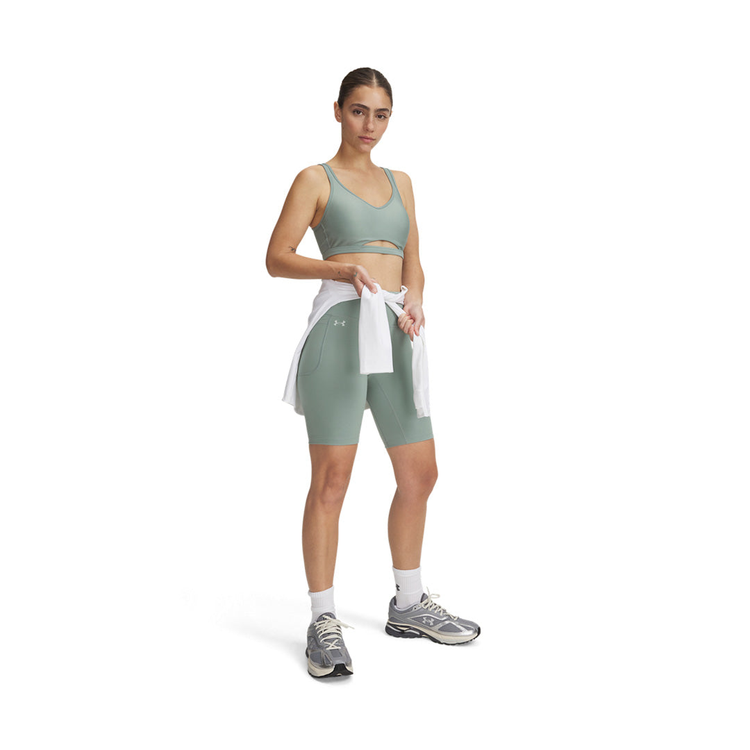 UA Women Motion Bike Shorts | 1377088