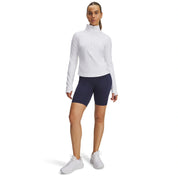 UA Women Motion Bike Shorts | 1377088