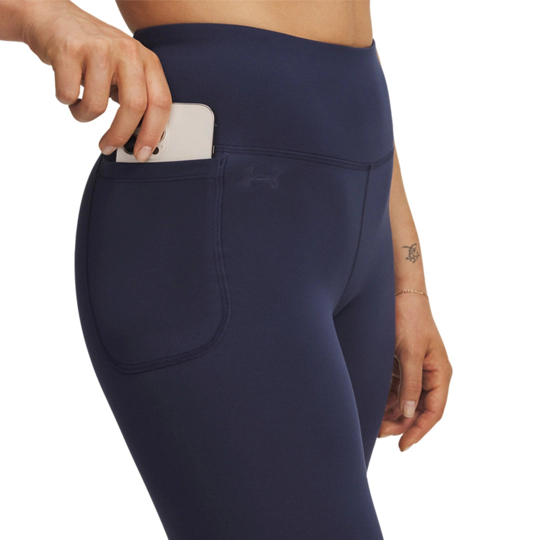 UA Women Motion Bike Shorts | 1377088