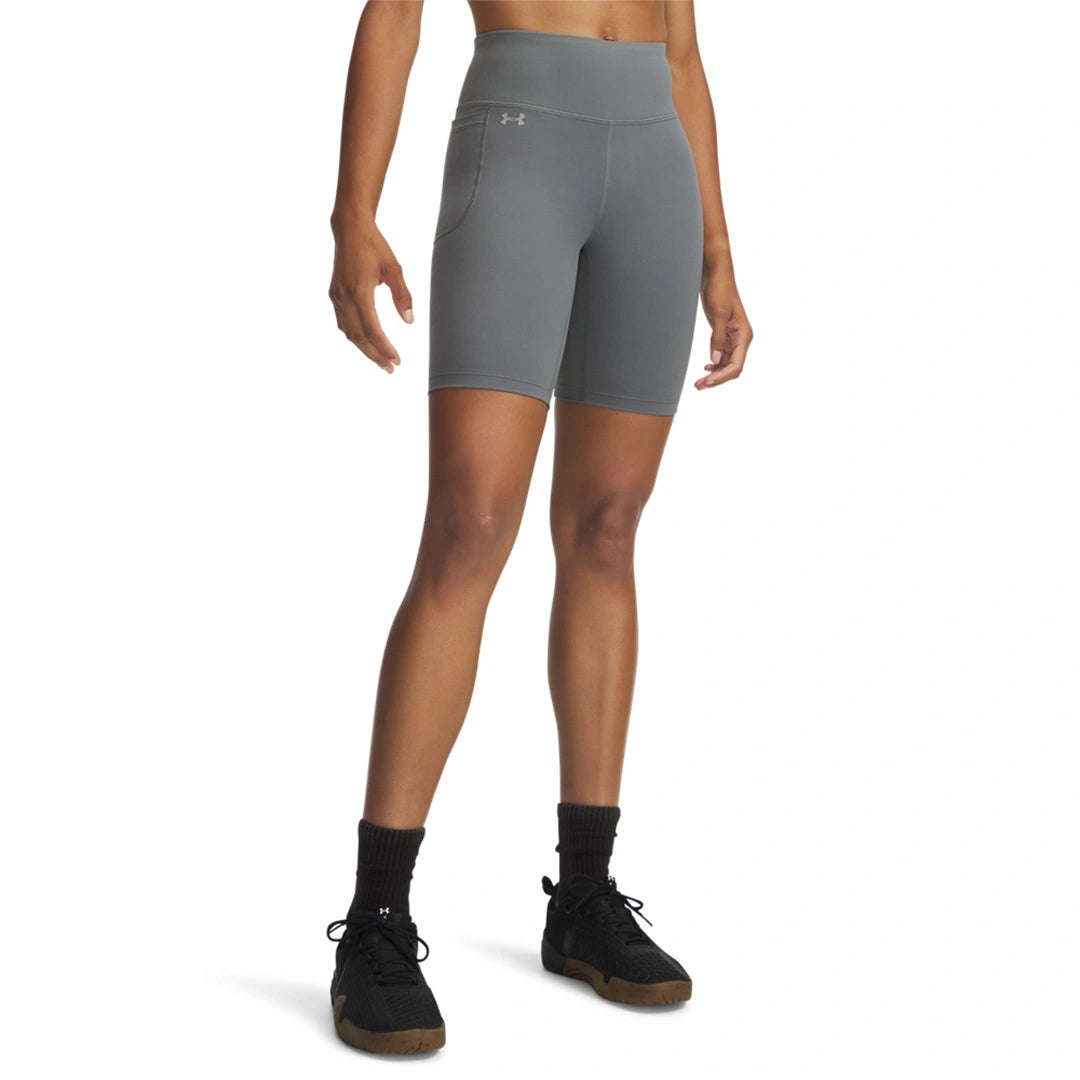 UA Women Motion Bike Shorts | 1377088