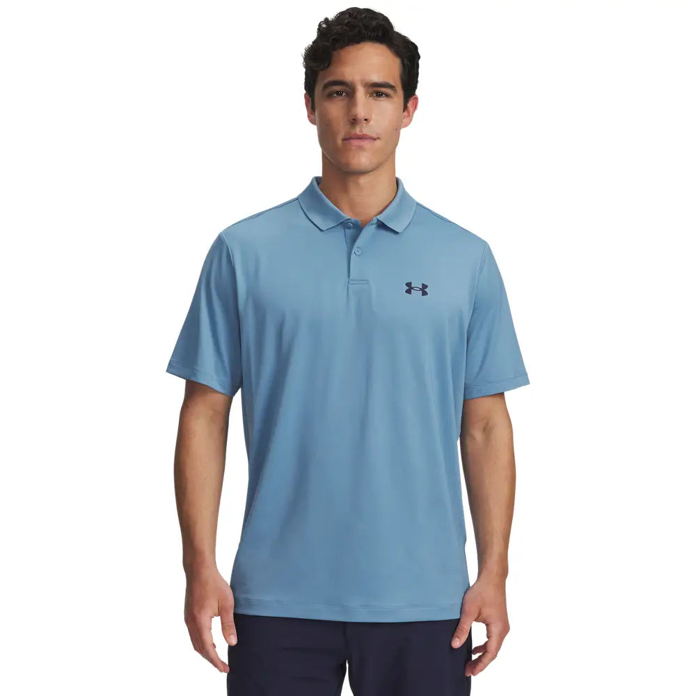 UA Men Performance 3.0 Polo | 1377374