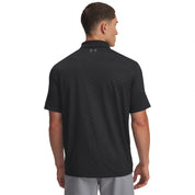 UA Men Matchplay Printed Polo | 1377377