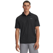 UA Men Matchplay Printed Polo | 1377377