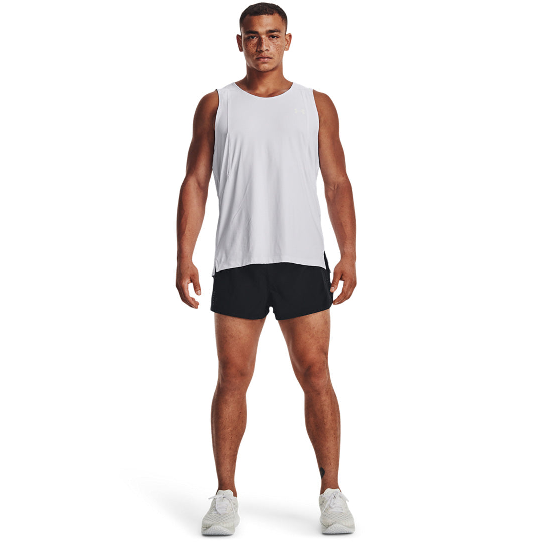 UA Men Launch Split Perf Shorts | 1377813