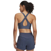 UA Women Crossback Longline Sports Bra | 1377916
