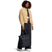 UA Unisex Triumph Utility Tote Bag | 1378419