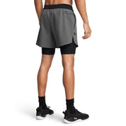 UA Men Vanish Elite 2In1 Shorts | 1378604