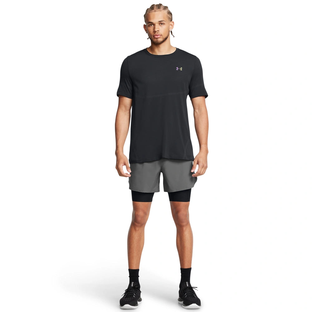 UA Men Vanish Elite 2In1 Shorts | 1378604