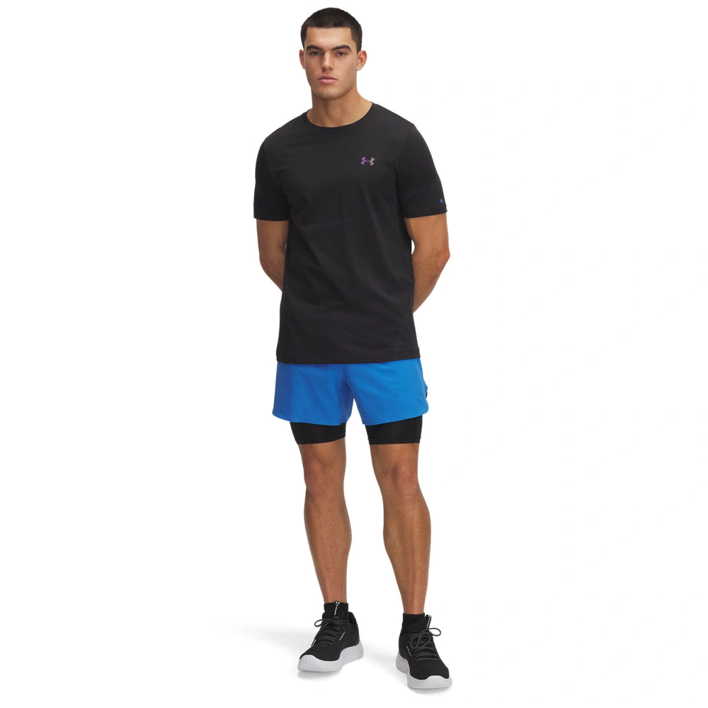 UA Men Vanish Elite 2In1 Shorts | 1378604