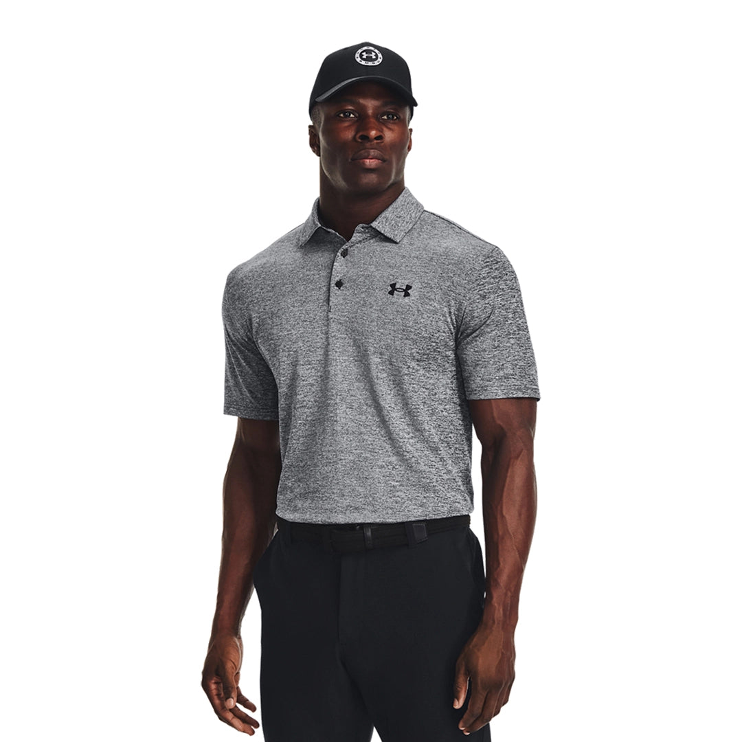 UA Men Playoff 3.0 Polo | 1378673