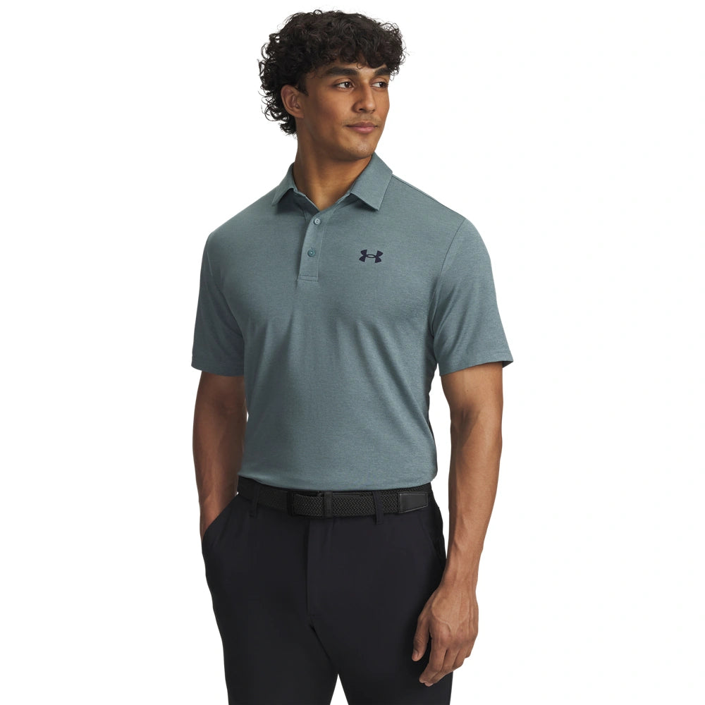 UA Men Playoff 3.0 Polo | 1378673
