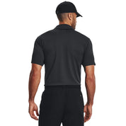 UA Men Playoff 3.0 Stripe Polo | 1378676